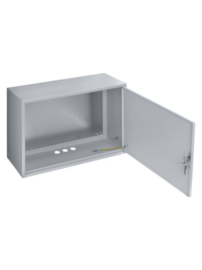 Корпус металлический ЩМП-4.6.2 (400х600х200) TDM