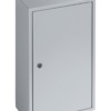 Корпус металлический ЩМП-5.3.15 (500х300х150) TDM