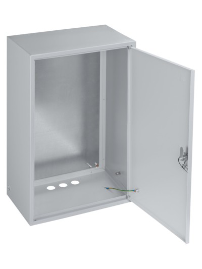 Корпус металлический ЩМП-6.4.2 (600х400х200) TDM
