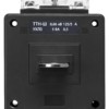 Трансформатор тока измерительный с шиной ТТН-Ш 125/5- 5VA/0,5-Р TDM