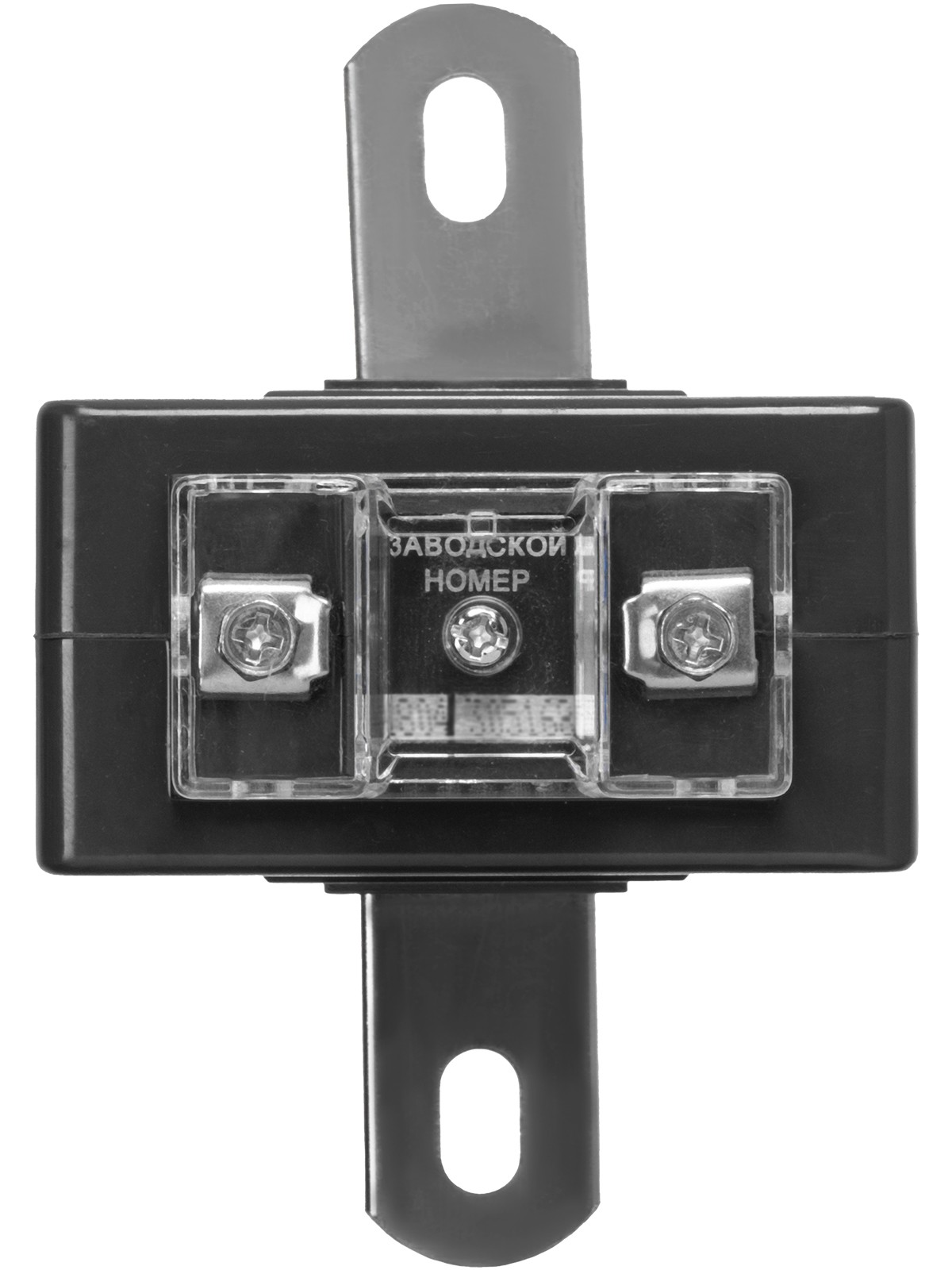 Трансформатор тока измерительный с шиной ТТН-Ш 200/5- 5VA/0,5-Р TDM — изображение 4