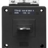 Трансформатор тока измерительный с шиной ТТН-Ш 200/5- 5VA/0,5-Р TDM