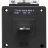 Трансформатор тока измерительный с шиной ТТН-Ш 400/5- 5VA/0,5-Р TDM