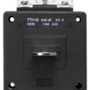 Трансформатор тока измерительный с шиной ТТН-Ш   5/5- 5VA/0,5S-Р TDM