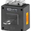 Трансформатор тока измерительный с шиной ТТН-Ш  10/5- 5VA/0,5S-Р TDM