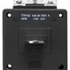 Трансформатор тока измерительный с шиной ТТН-Ш 150/5- 5VA/0,5S-Р TDM