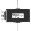 Трансформатор тока измерительный с шиной ТТН-Ш 150/5- 5VA/0,5S-Р TDM