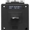 Трансформатор тока измерительный с шиной ТТН-Ш 200/5- 5VA/0,5S-Р TDM