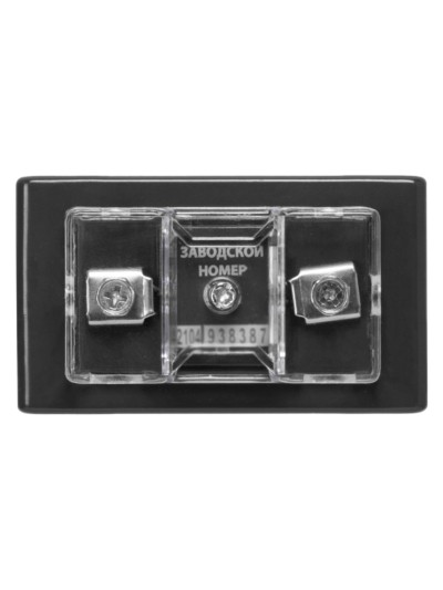 Трансформатор тока измерительный ТТН 30T/150/5- 5VA/0,5S-Р TDM — изображение 4