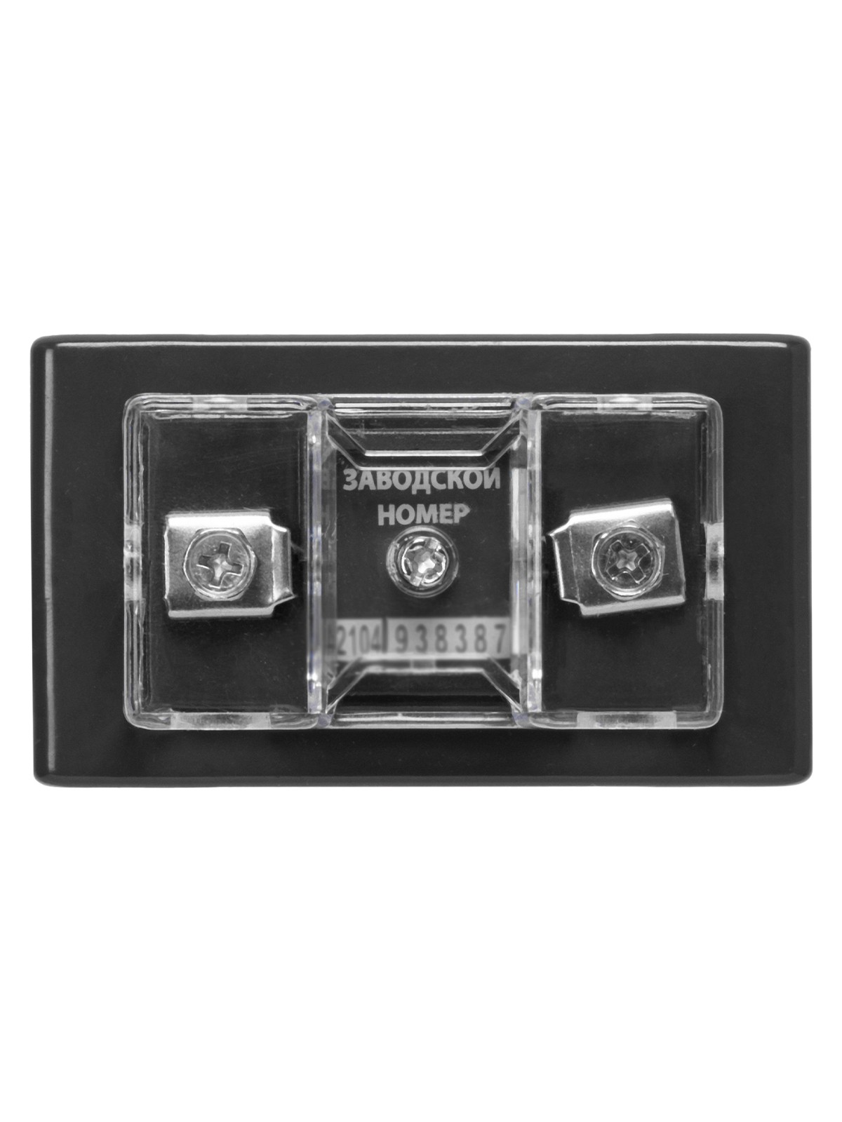 Трансформатор тока измерительный ТТН 30T/150/5- 5VA/0,5S-Р TDM — изображение 4