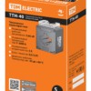 Трансформатор тока измерительный ТТН  40/600/5- 5VA/0,5-Р TDM
