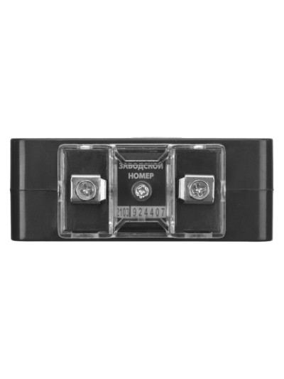 Трансформатор тока измерительный ТТН 60/ 800/5-10VA/0,5-Р TDM — изображение 5