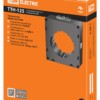 Трансформатор тока измерительный ТТН 125/2500/5-15VA/0,5-Р TDM