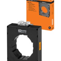 Трансформатор тока измерительный ТТН 125/3000/5-15VA/0,5-Р TDM