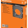 Трансформатор тока измерительный ТТН  85/ 800/5-15VA/0,5-Р TDM