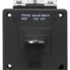 Трансформатор тока измерительный с шиной ТТН-Ш1000/5- 5VA/0,5S-Р TDM