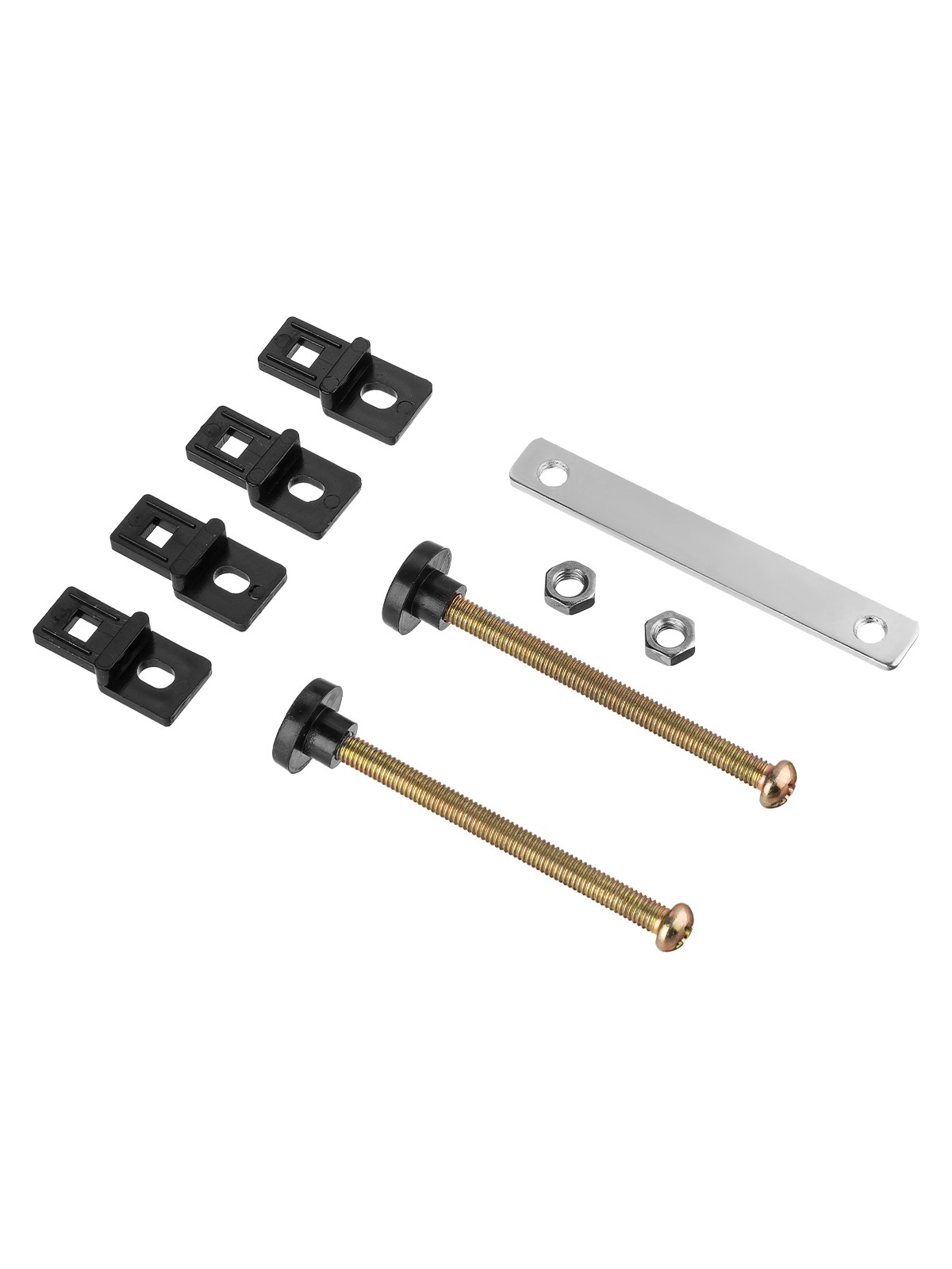 Трансформатор тока измерительный ТТН 100/1500/5-15VA/0,5S-Р TDM — изображение 7