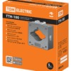 Трансформатор тока измерительный ТТН 100/1200/5-15VA/0,5S-Р TDM