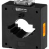 Трансформатор тока измерительный ТТН 100/3000/5-15VA/0,5S-Р TDM