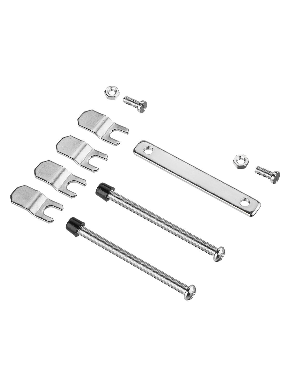 Трансформатор тока измерительный ТТН 125/2000/5-15VA/0,5S-Р TDM — изображение 7