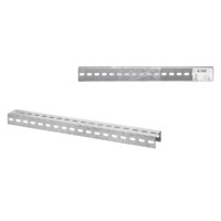 Профиль перфорированный П-образный осн. лотка 500 мм (40х56х540 мм) 1,5 мм TDM