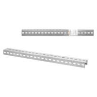 Профиль перфорированный П-образный осн. лотка 600 мм (40х56х660 мм) 1,5 мм TDM