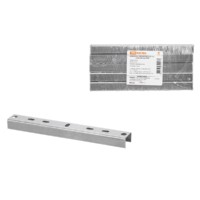 Держатель горизонтальный осн. лотка 200 мм TDM