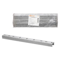 Держатель горизонтальный осн. лотка 300 мм TDM