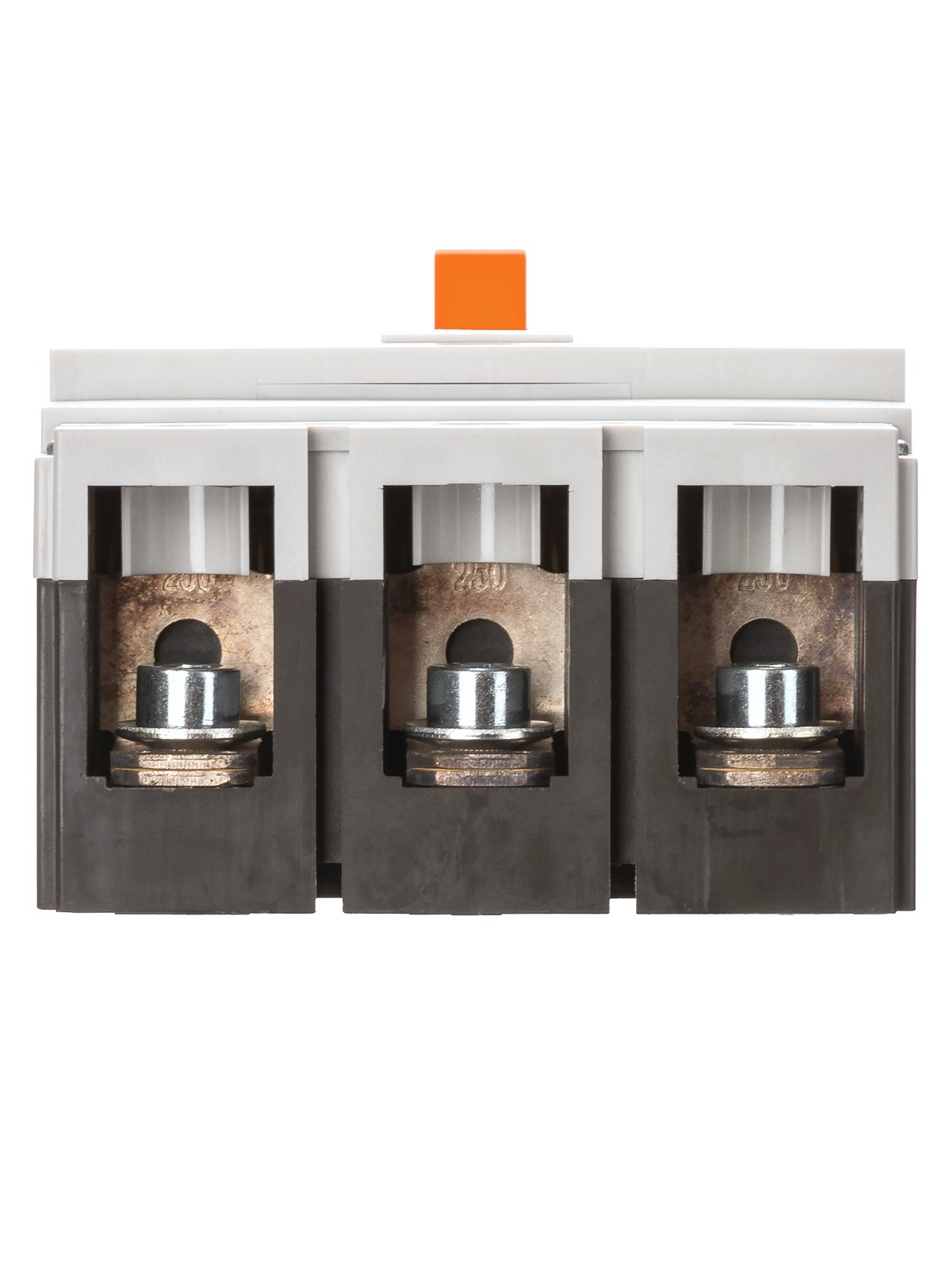 Выключатель ВА 3Р 250А 25кА TDM — изображение 6