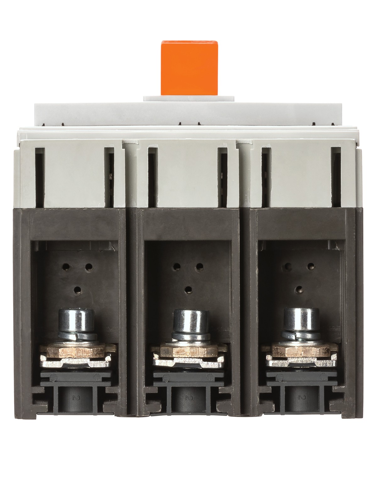 Выключатель ВА 3Р 200А 35кА TDM — изображение 5