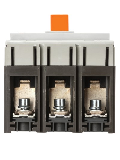 Выключатель ВА 3Р 200А 35кА TDM — изображение 6