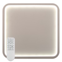 Светильник светодиодный управляемый накладной Feron AL5840 80W 3000К-6500K