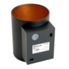 Светильник настенный Feron ML1750 Glow G9,15W 230V чёрный + золото IP20