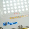 Прожектор светодиодный Feron LL-950 переносной с зарядным устройством IP66 30Вт 6400K