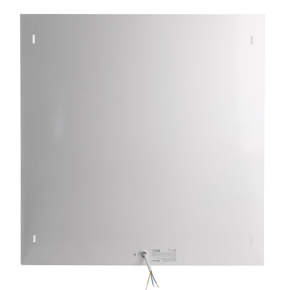 Офисный светильник серии TR Армстронг IP54 36Вт, 4000К, опал — изображение 4