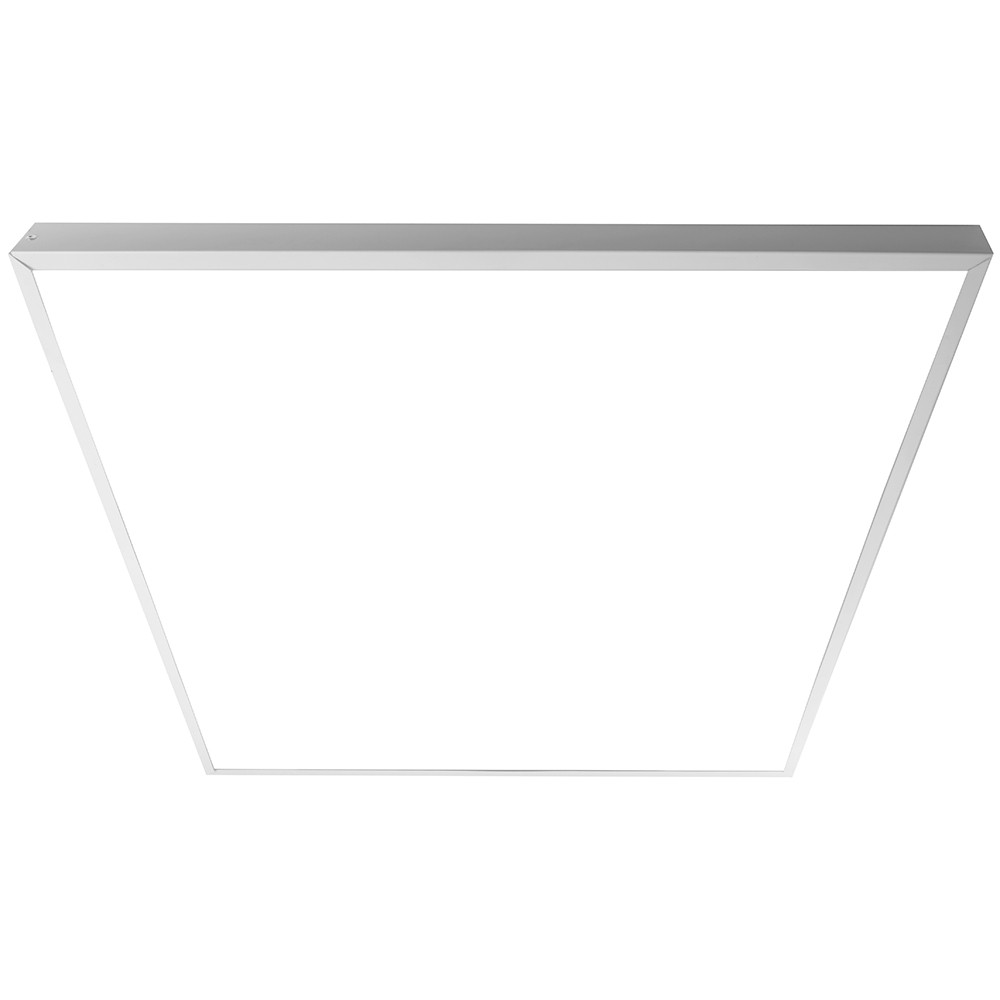 Офисный светильник серии TR Армстронг IP54 36Вт, 4000К, опал — изображение 2