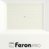 Прожектор светодиодный Feron.PRO LL-1000 IP65 100W 6400K черный