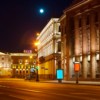 Прожектор светодиодный Feron.PRO LL-1000 IP65 100W 6400K черный