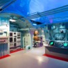 Лампа светодиодная низковольтная Feron LB-194 Шар E27 15W 4000K