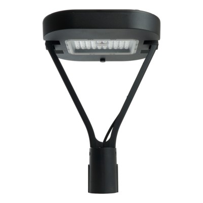 Светильник уличный FERON, SP7030, 50W 6000lm 4000K, черный — изображение 2