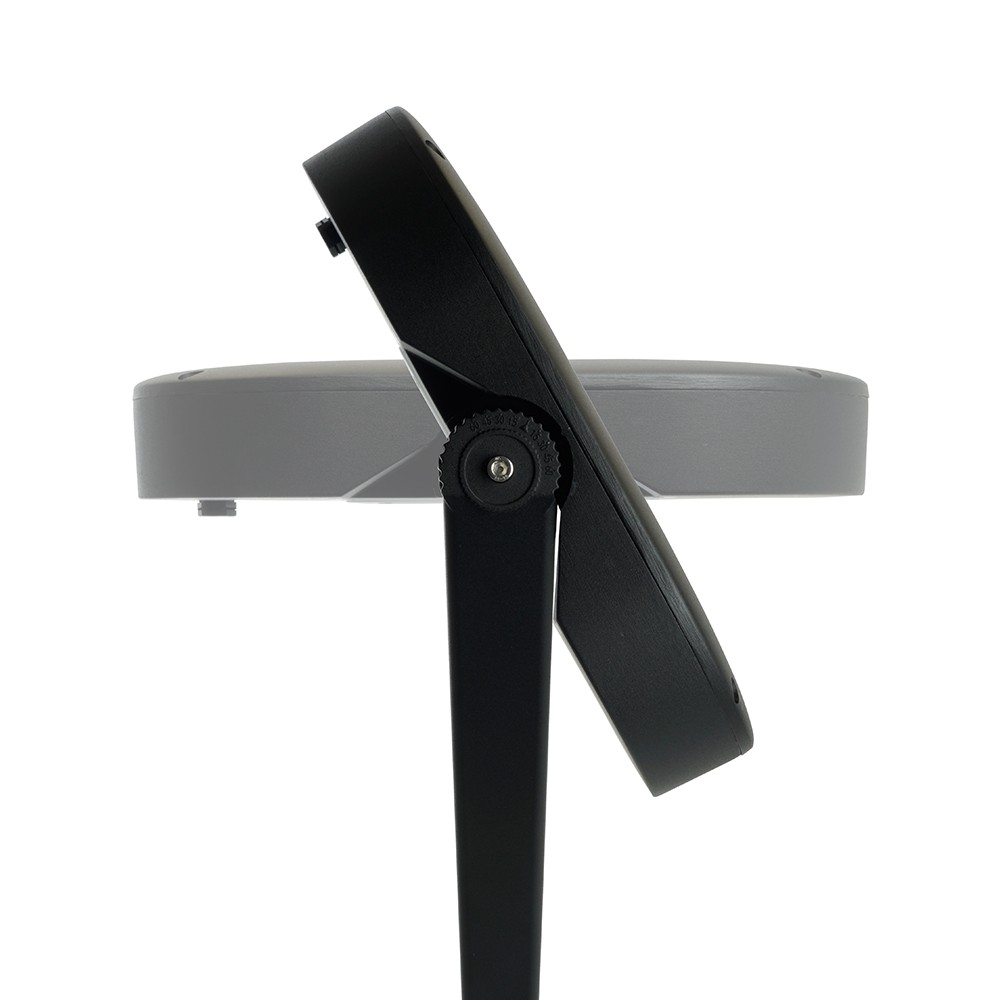 Светильник уличный FERON, SP7030, 50W 6000lm 4000K, черный — изображение 3