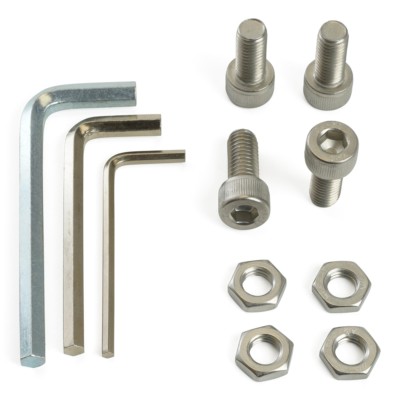 Светильник уличный FERON, SP7030, 50W 6000lm 4000K, черный — изображение 8