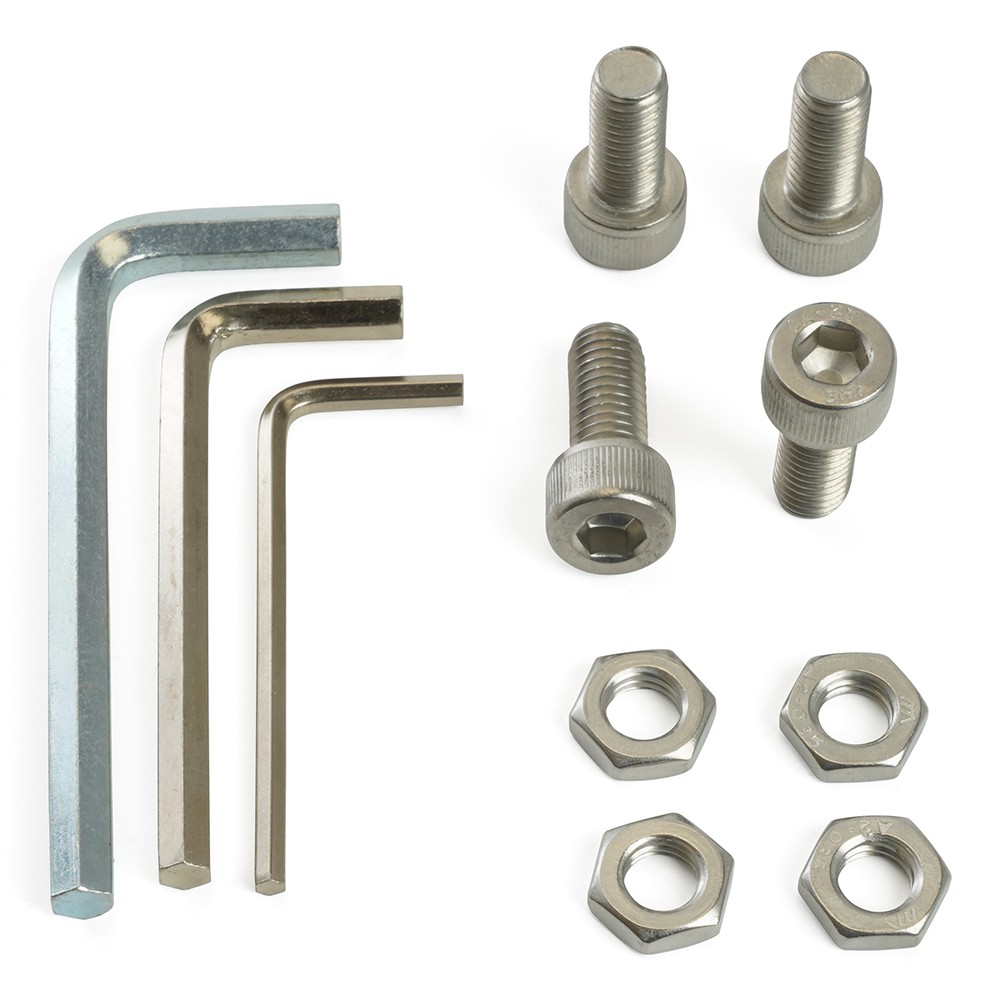 Светильник уличный FERON, SP7030, 50W 6000lm 4000K, черный — изображение 8