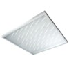 Светодиодная панель Feron AL2117 встраиваемая 40W 4000K  рассеиватель с 3D эффектом белый