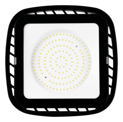 Светильник складской Feron AL1005 IP65 150W 120° 6400K — изображение 2