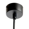 Светильник потолочный Feron ML1898 на подвесе MR16 35W 230V, золото, черный, 55*200