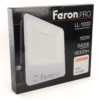 Прожектор светодиодный Feron.PRO LL-1000 IP65 150W 6400K черный