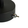 Светильник настенный HL3670 AURA 12Вт 230В GX53 золото