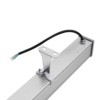 Прожектор светодиодный линейный Feron LL-889 18W RGB 85-265V IP65