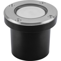 Светильник светодиодный тротуарный (грунтовый) Feron SP3732 7W 4000K 230V IP65